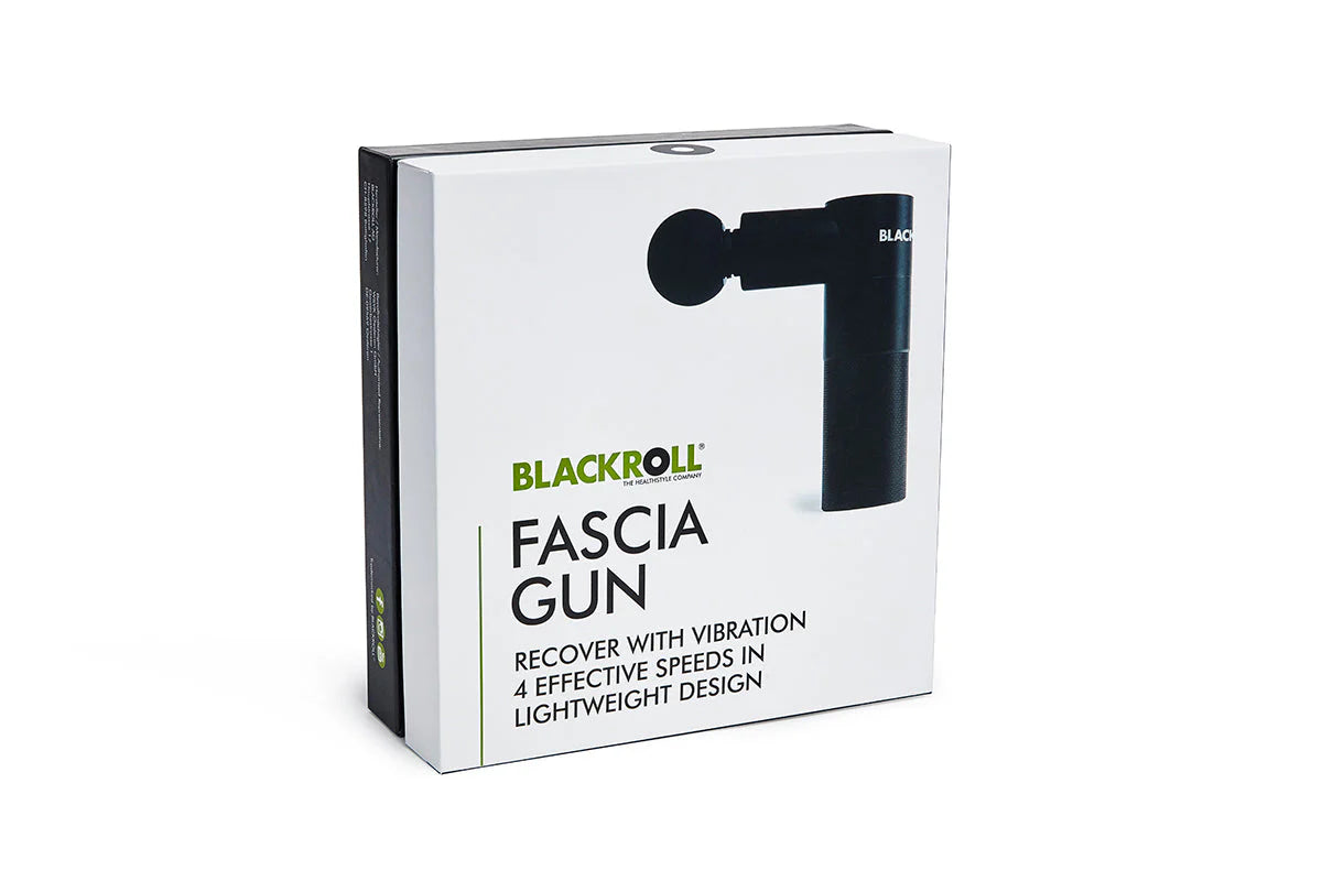 Blackroll Fascia Gun