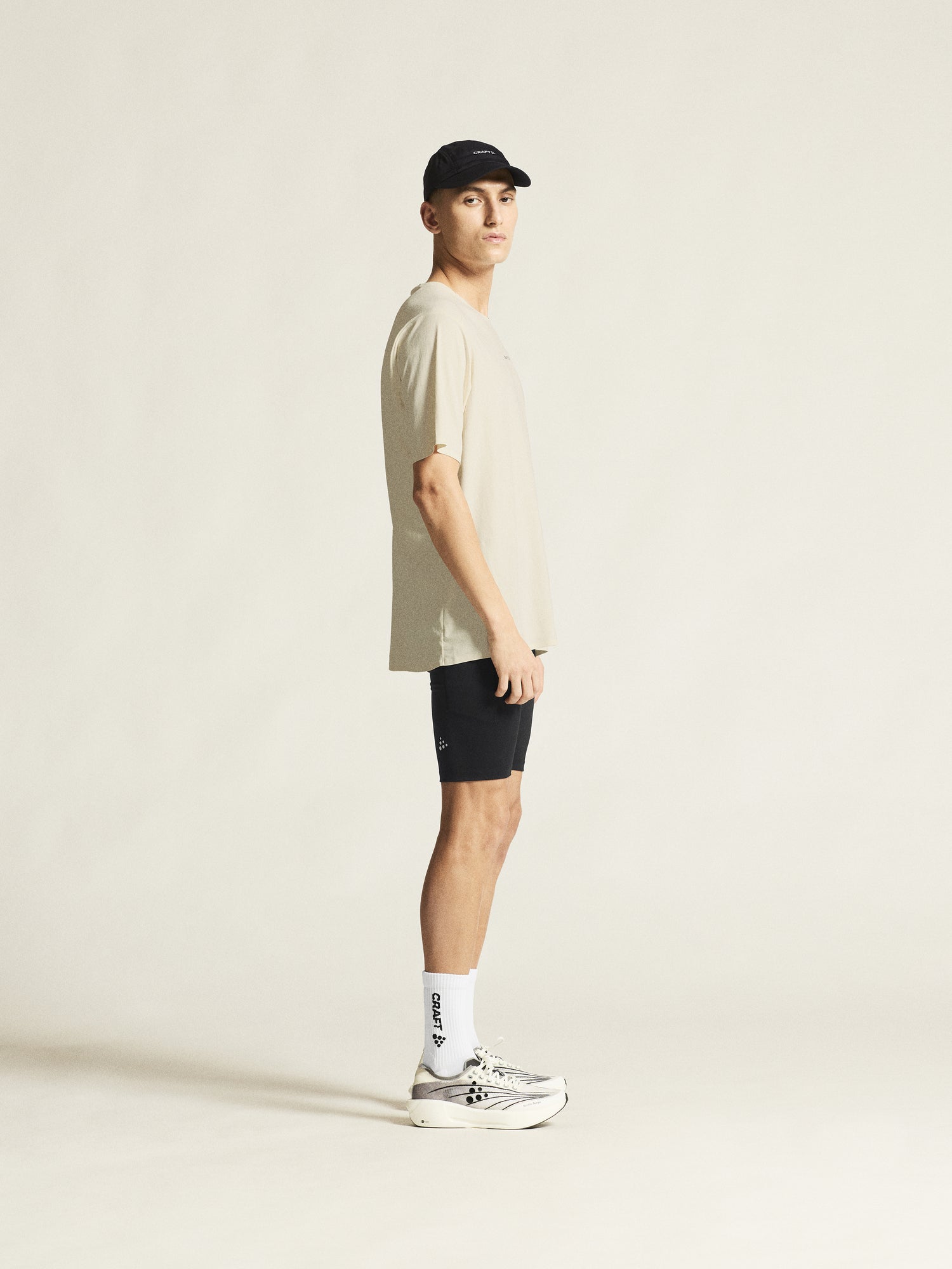 Craft Essence Short Tight 3 Herren