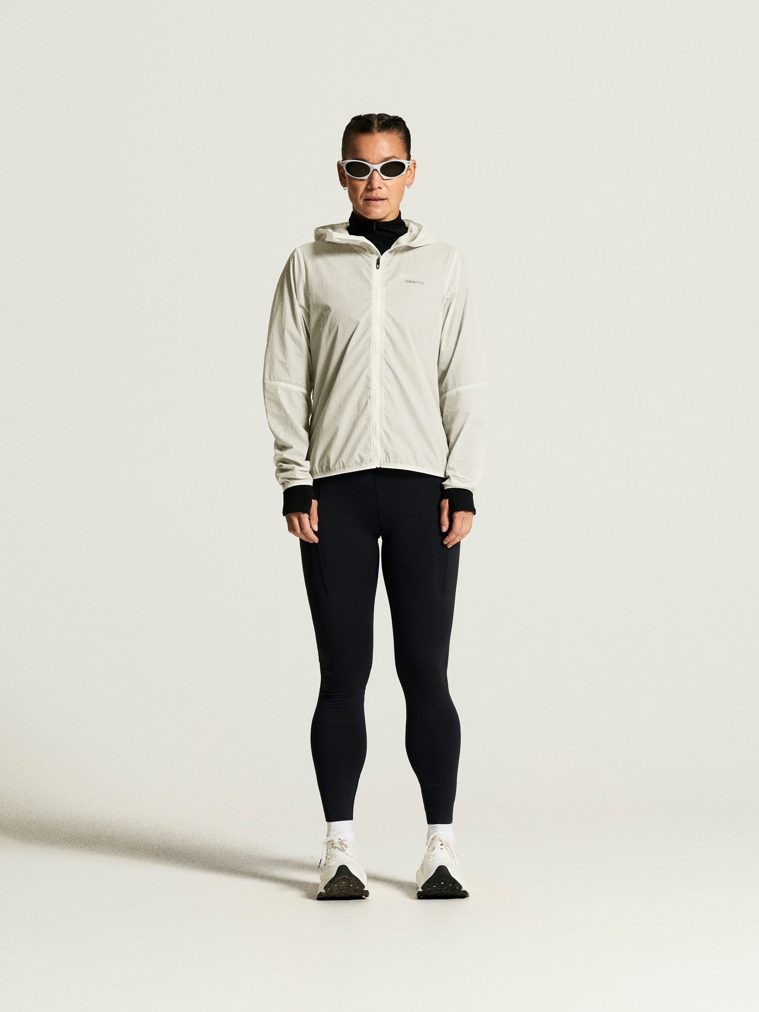 Craft Packable Wind Jacket Damen