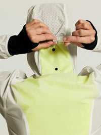 Craft Packable Wind Jacket Damen