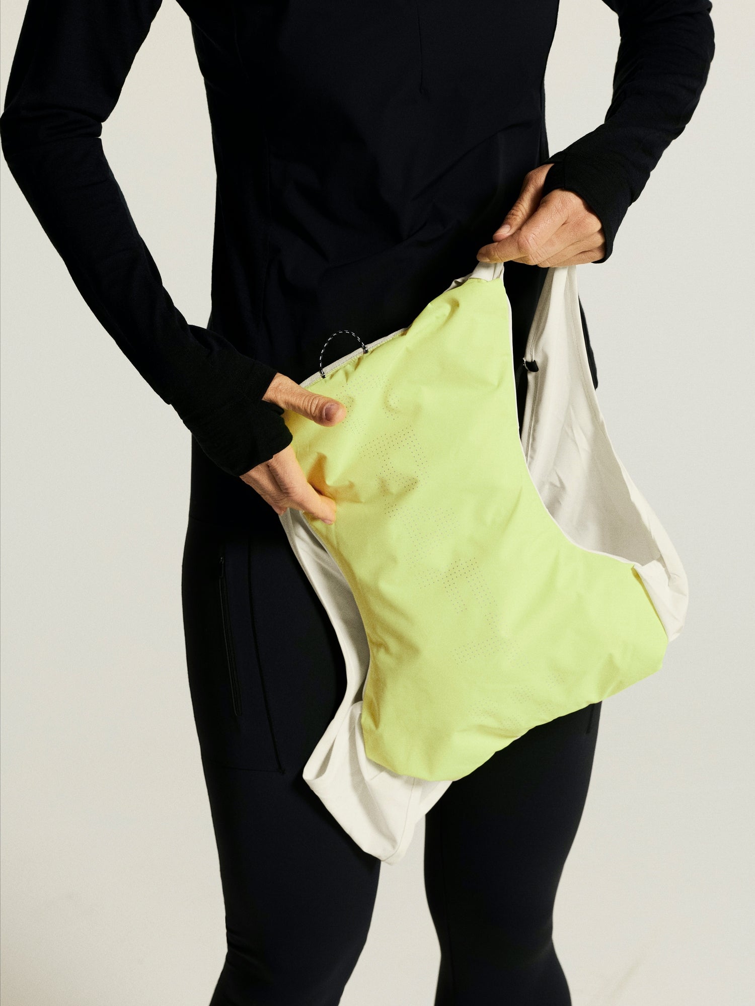 Craft Packable Wind Jacket Damen