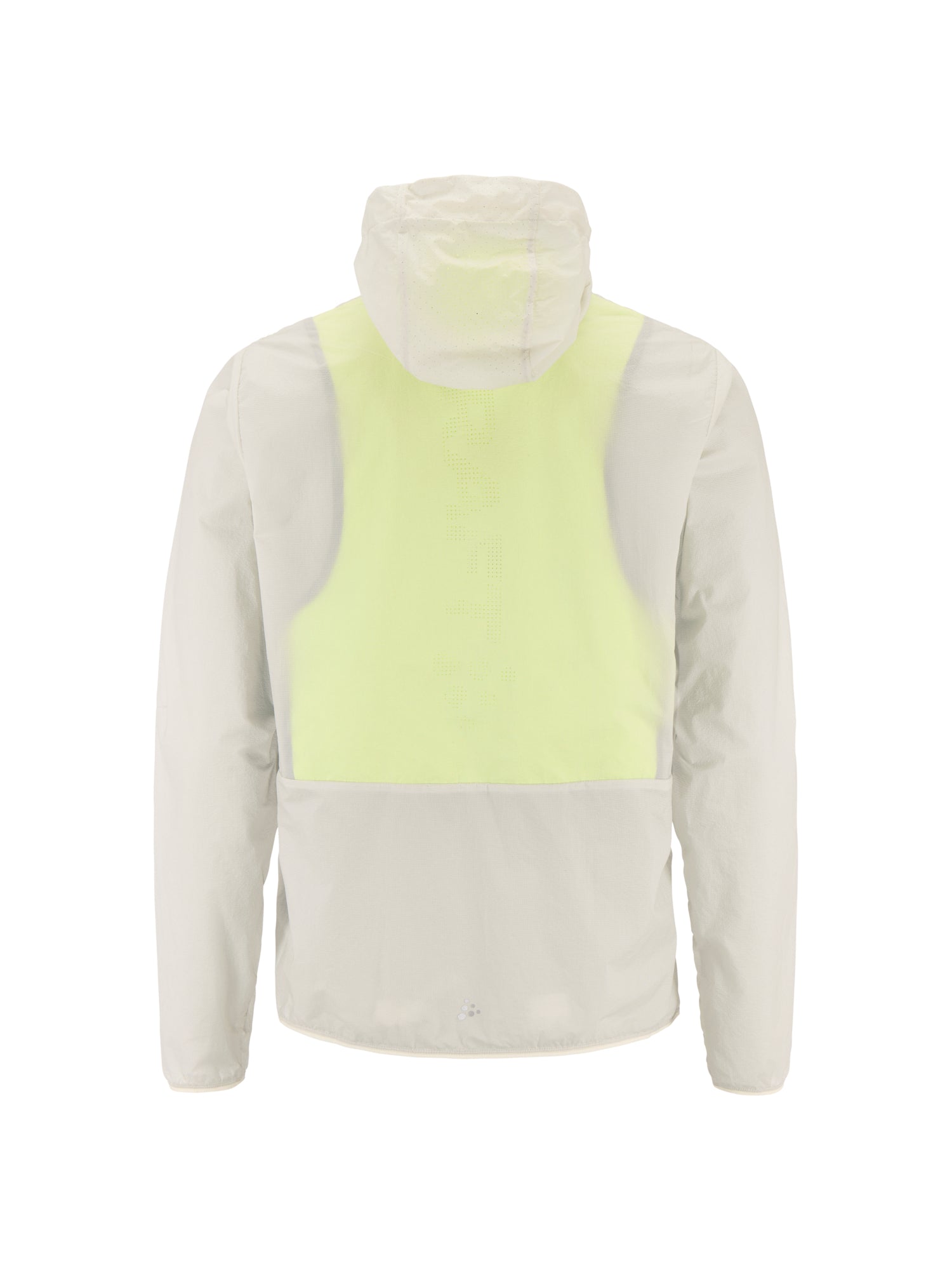 Craft Packable Wind Jacket Herren