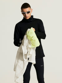 Craft Packable Wind Jacket Herren