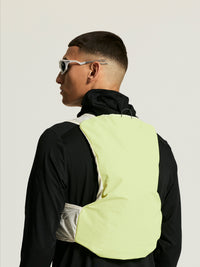 Craft Packable Wind Jacket Herren