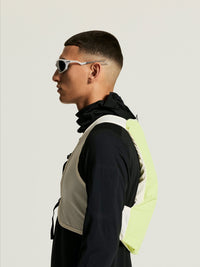 Craft Packable Wind Jacket Herren
