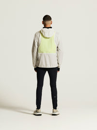 Craft Packable Wind Jacket Herren
