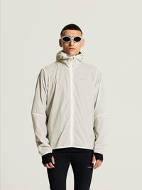 Craft Packable Wind Jacket Herren