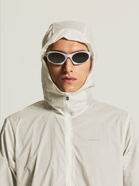 Craft Packable Wind Jacket Herren