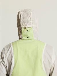 Craft Packable Wind Jacket Herren
