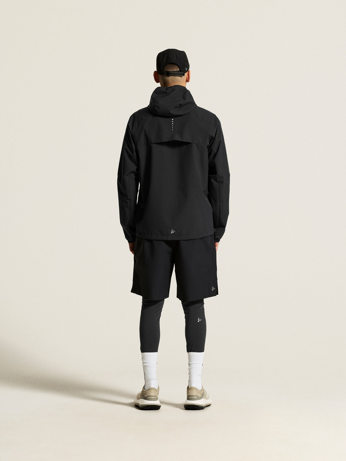 Craft Essence Hydro Jacket 2 Herren