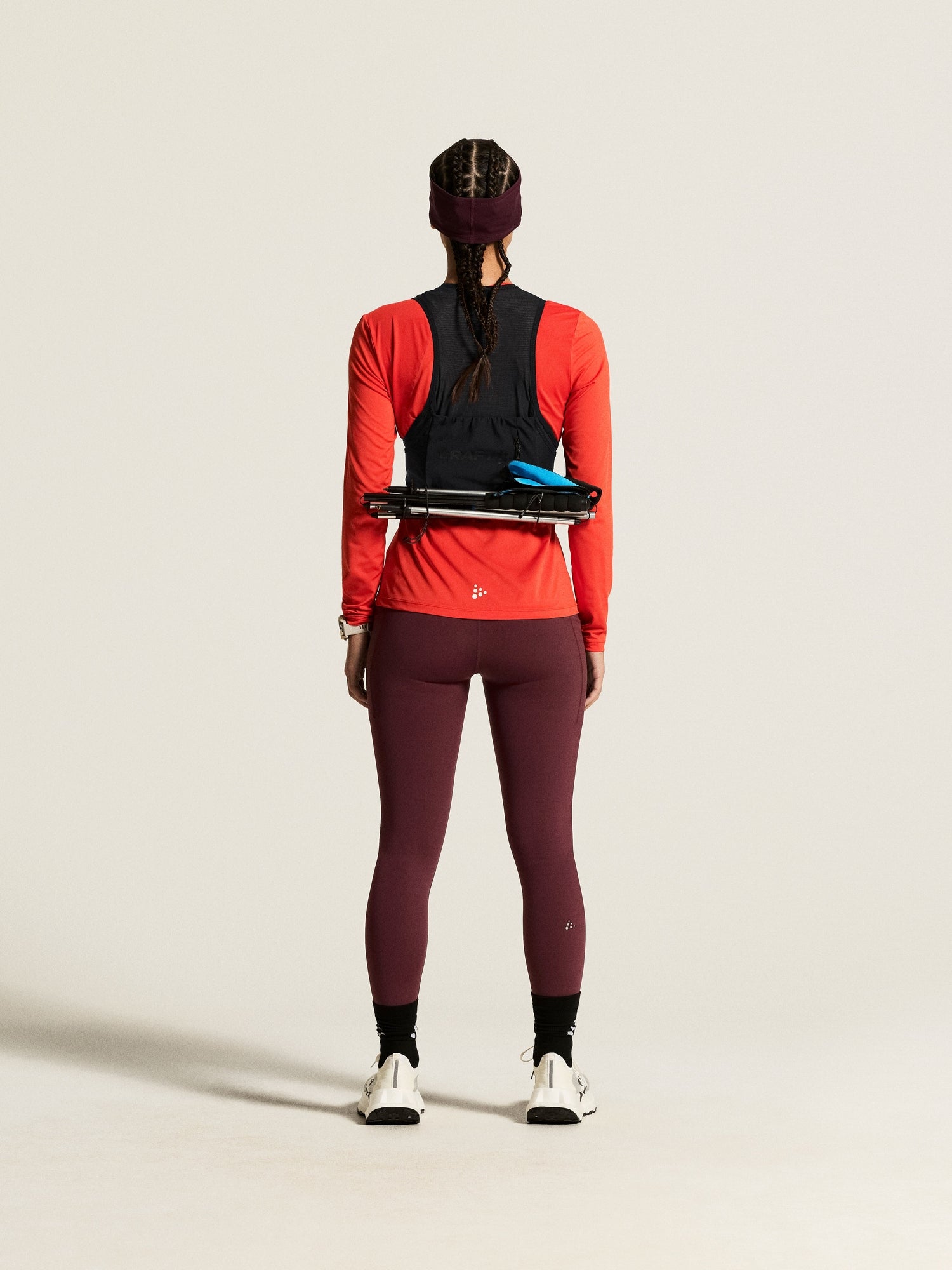 Craft Light Hydration Vest