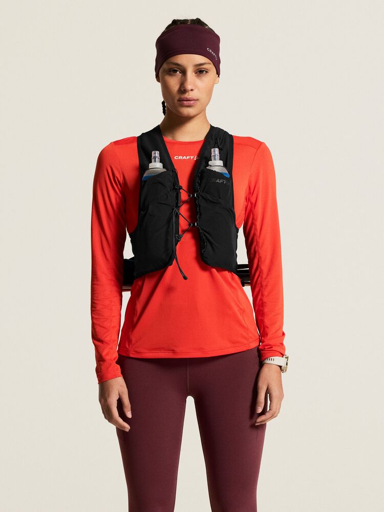 Craft Light Hydration Vest