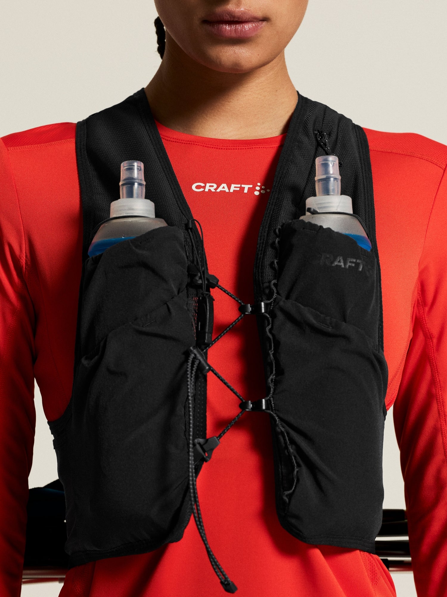 Craft Light Hydration Vest