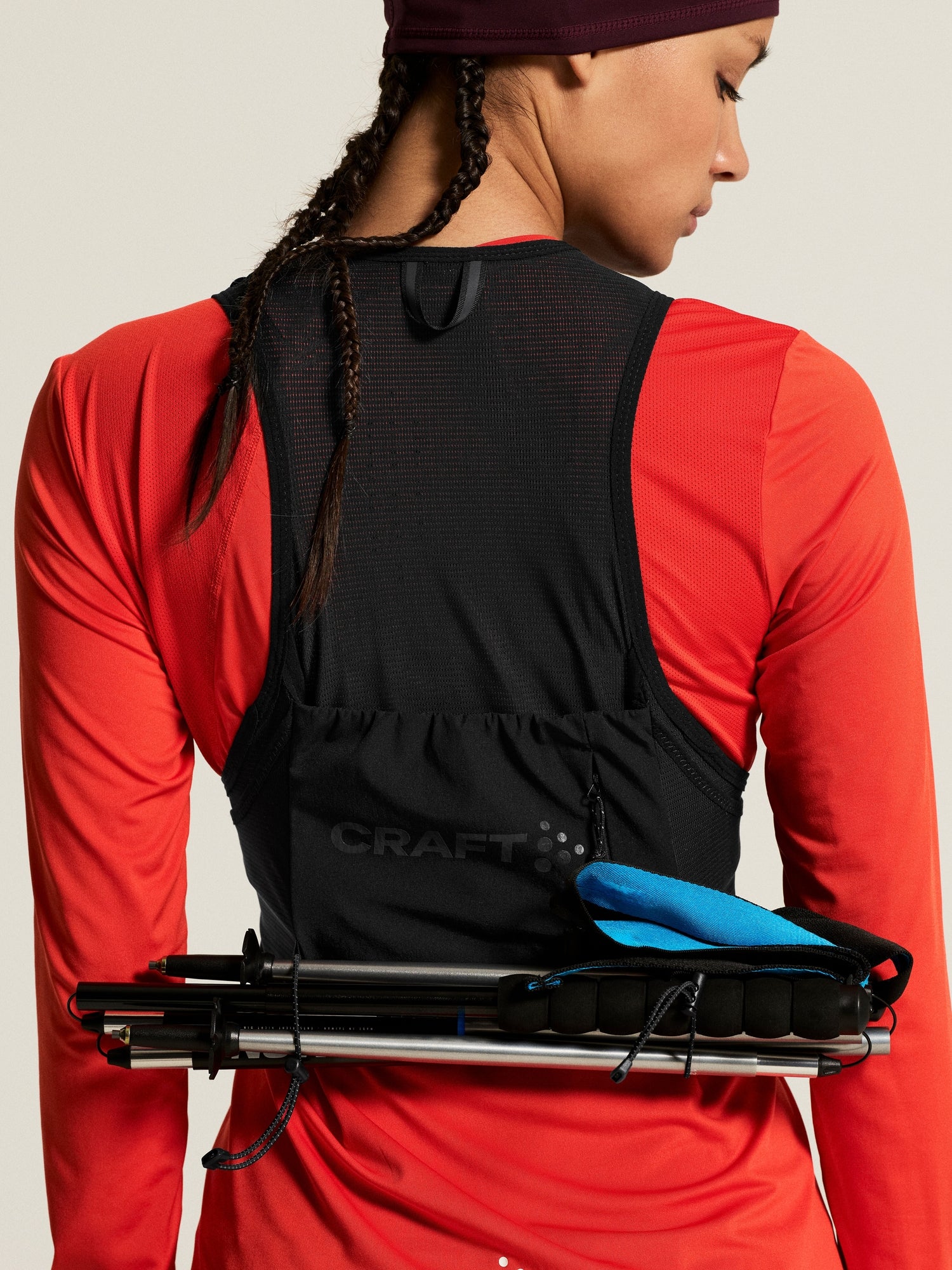 Craft Light Hydration Vest