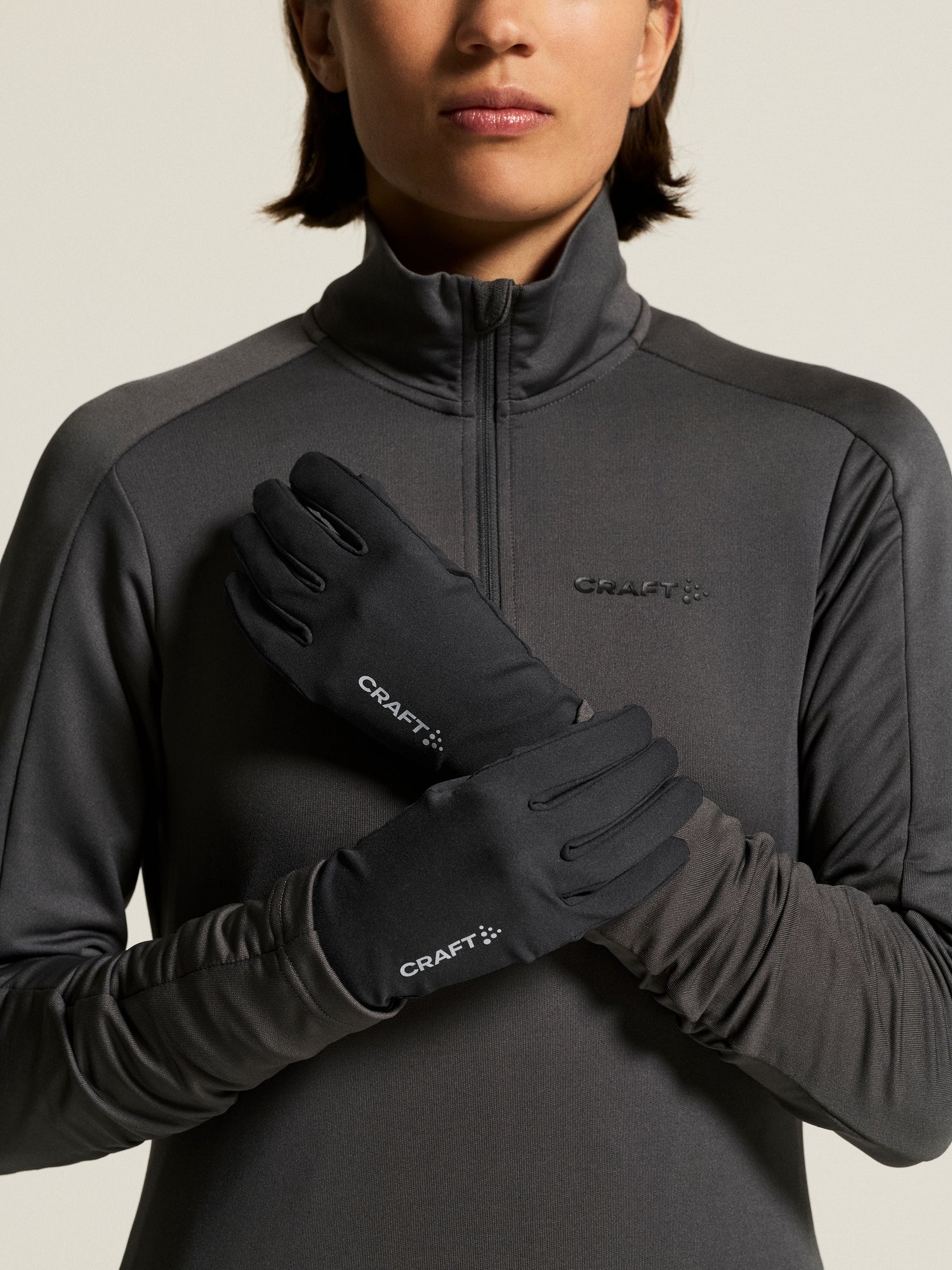 Craft Essence Running Glove