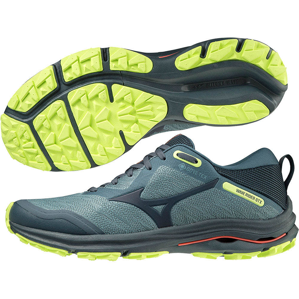 Mizuno Wave Rider GTX Herren