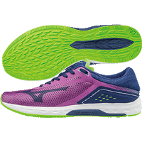 Mizuno Wave Sonic Damen