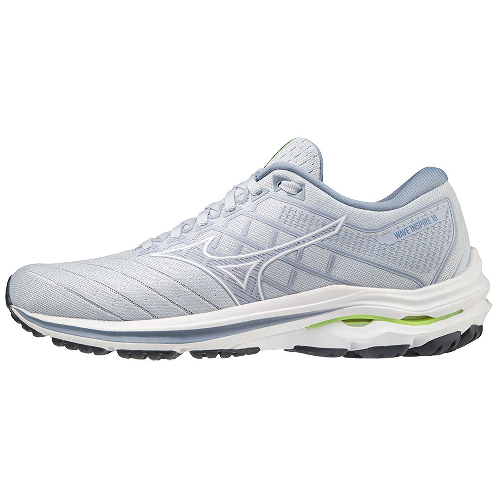 Mizuno Wave Inspire 18 Damen