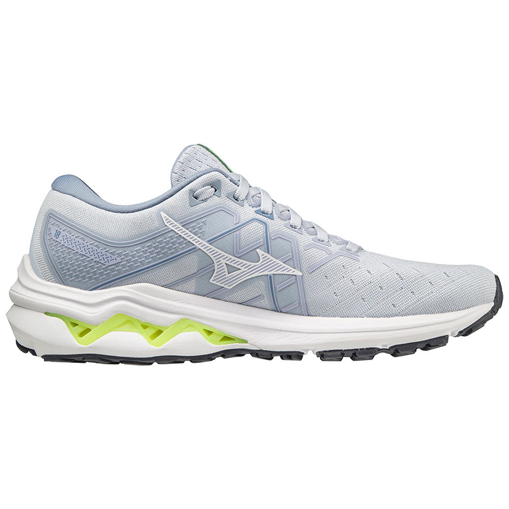 Mizuno Wave Inspire 18 Damen