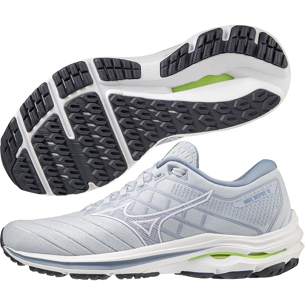 Mizuno Wave Inspire 18 Damen