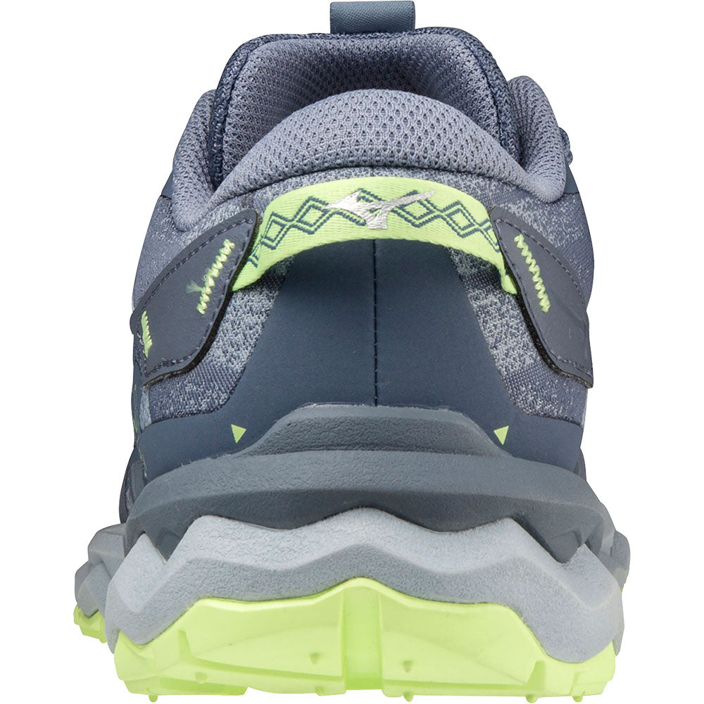 Mizuno Wave Daichi 7 Damen