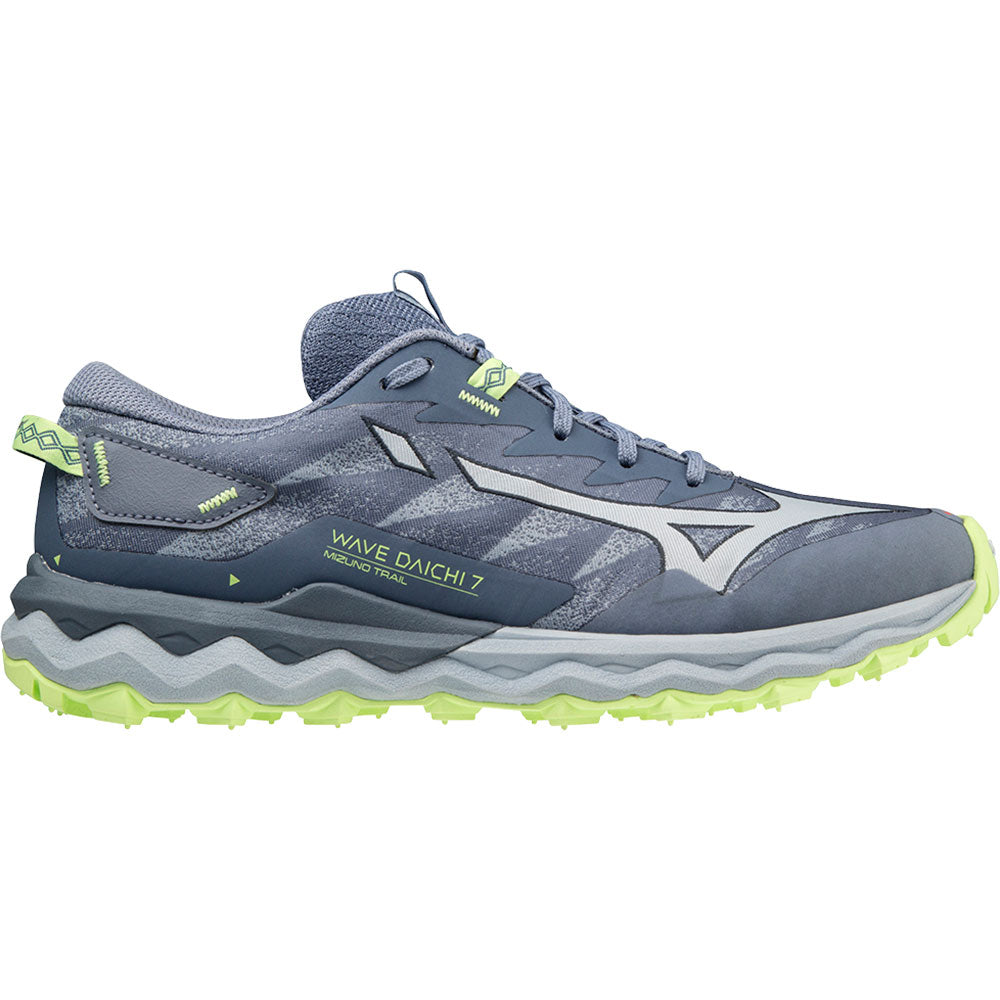 Mizuno Wave Daichi 7 Damen