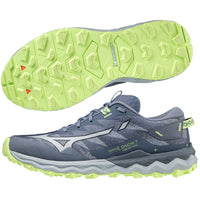 Mizuno Wave Daichi 7 Damen