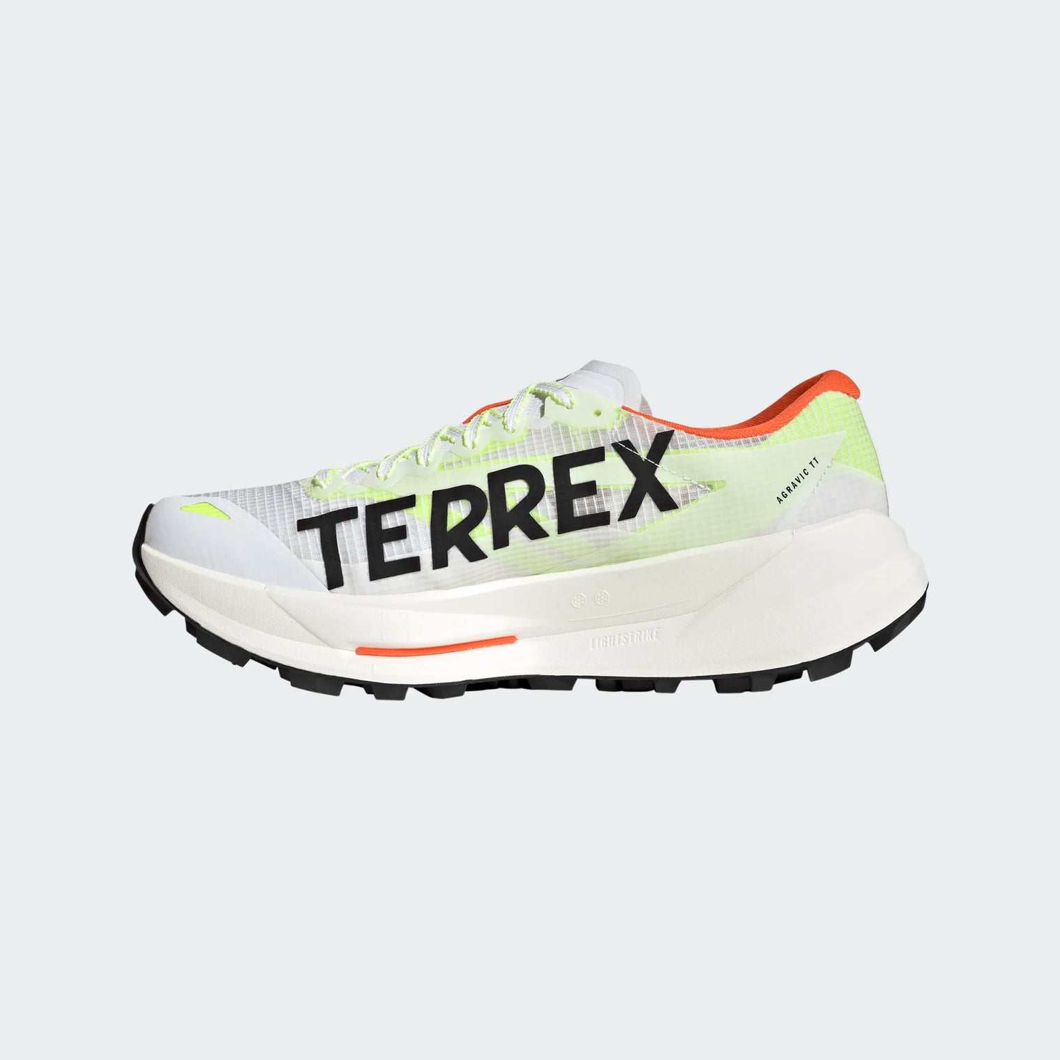Adidas Terrex Agravic TT Herren