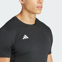 Adidas Adizero Essential Tee Herren