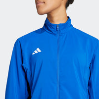 Adidas Adizero Essential Jacket Damen