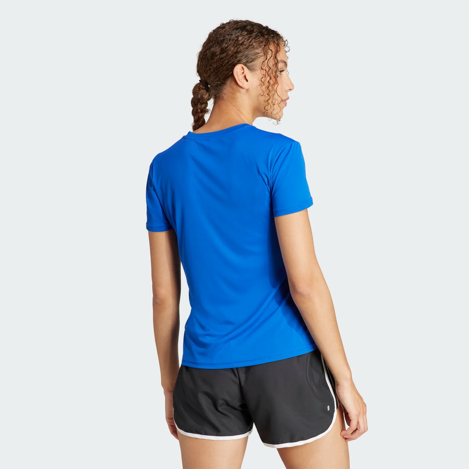 Adidas Adizero Essential Tee Damen