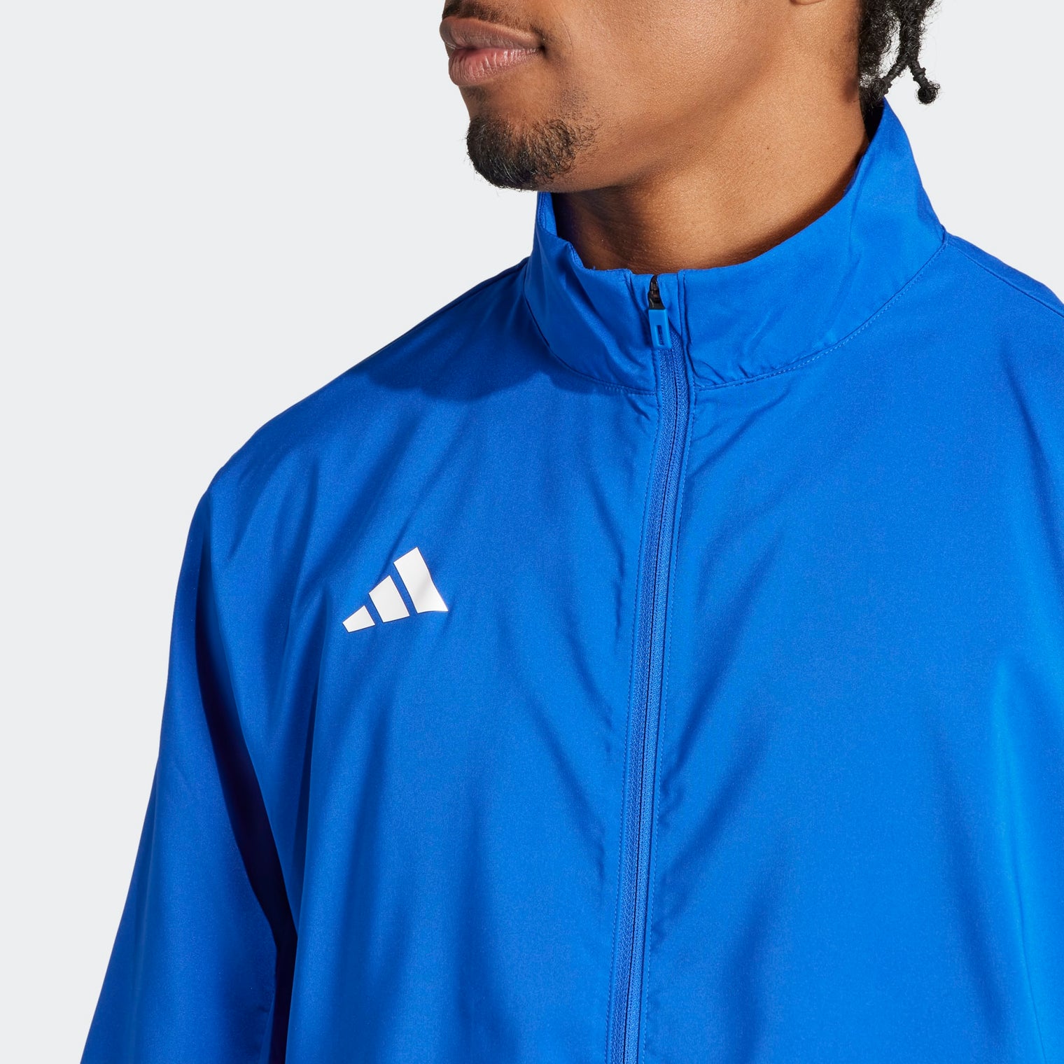 Adidas Adizero Essential Jacket Herren