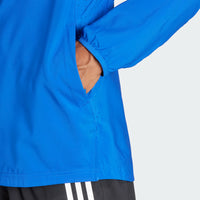 Adidas Adizero Essential Jacket Herren