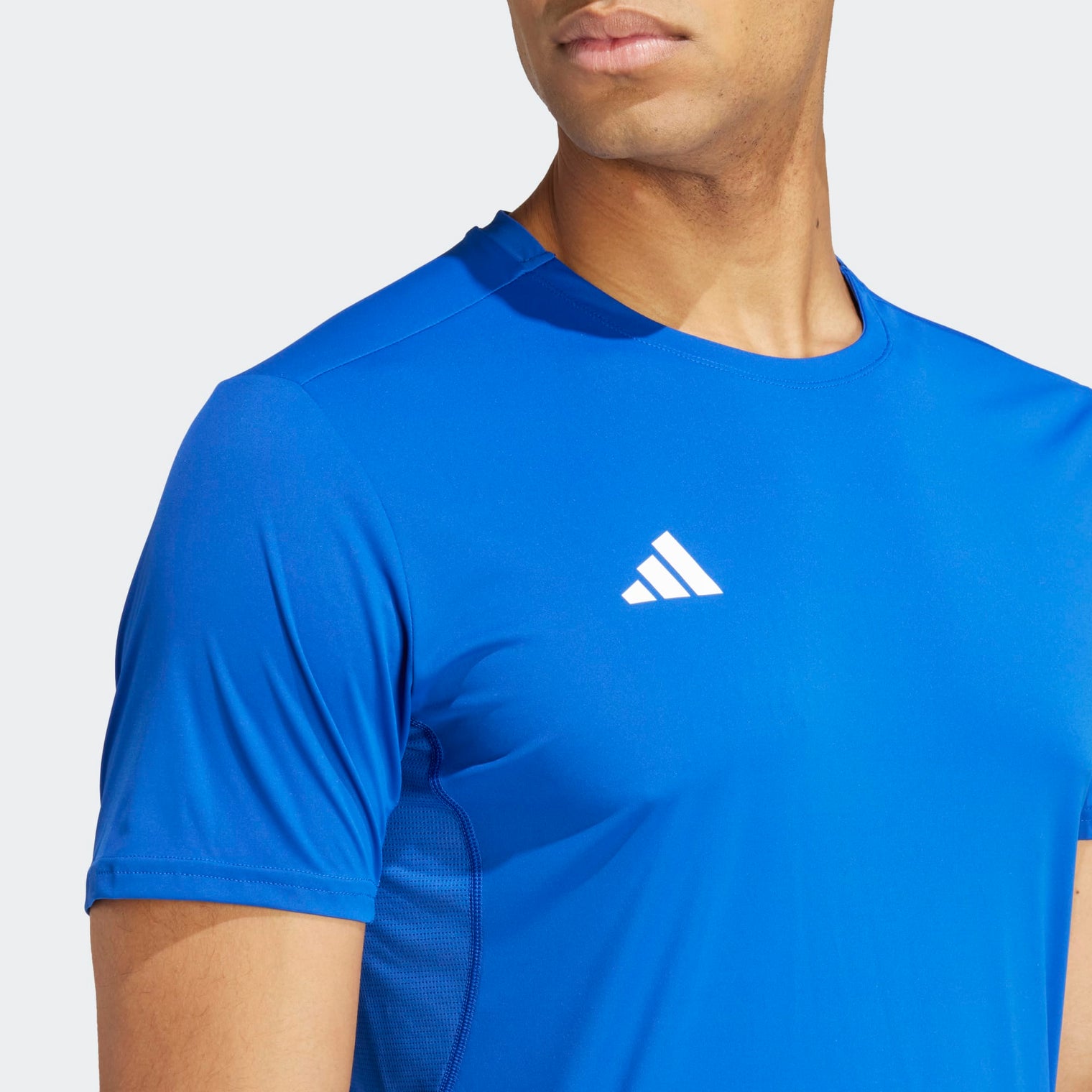 Adidas Adizero Essential Tee Herren