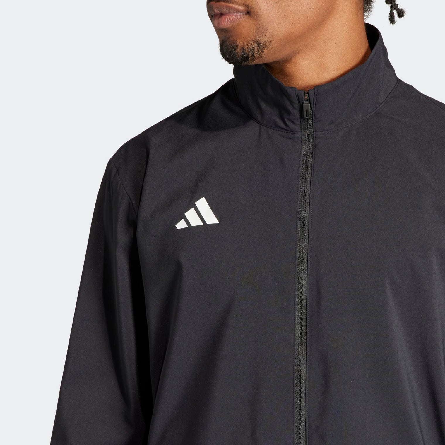 Adidas Adizero Essential Jacket Herren