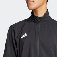 Adidas Adizero Essential Jacket Damen