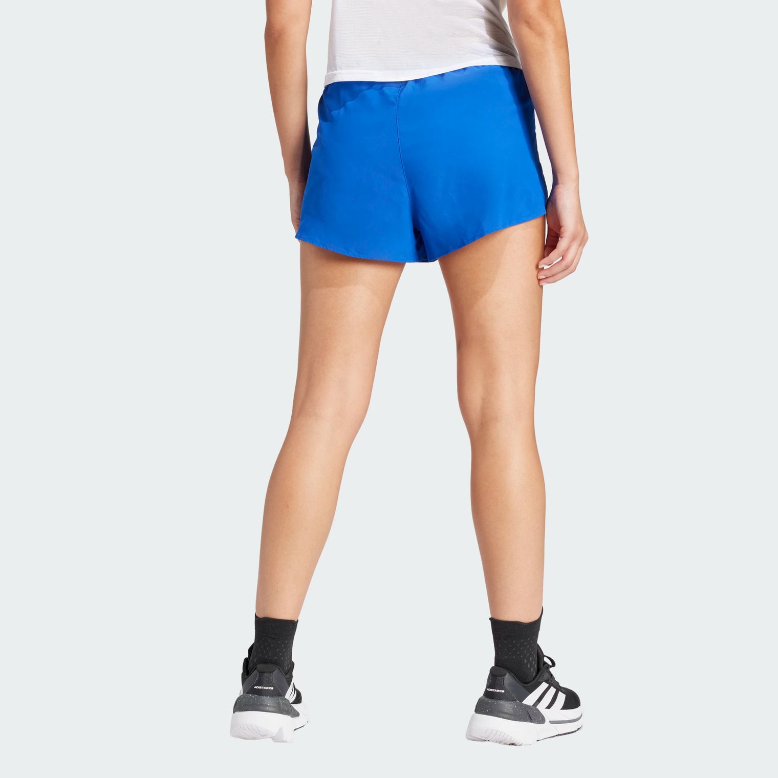 Adidas Adizero Essential Short Damen