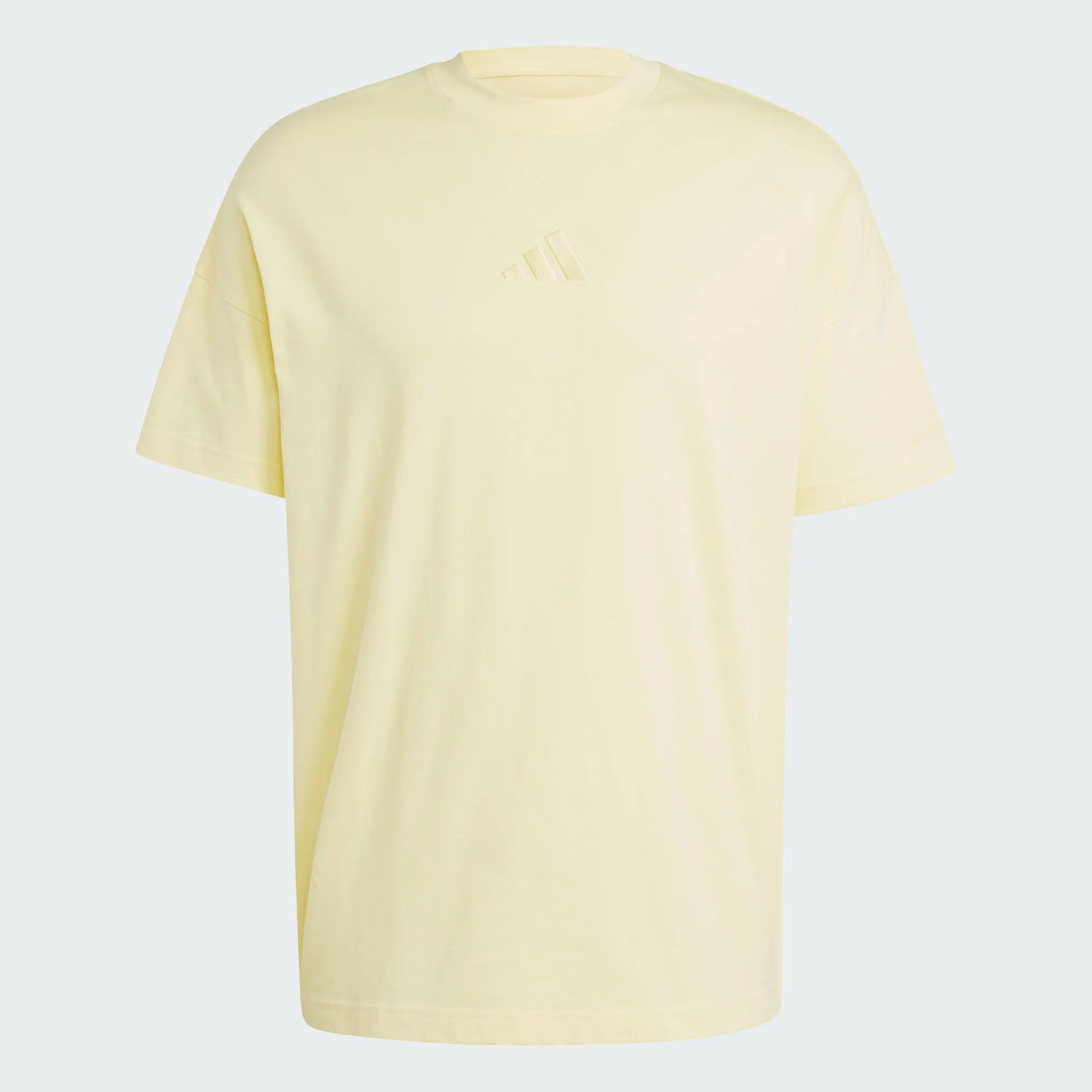 Adidas All SZN T-Shirt Herren