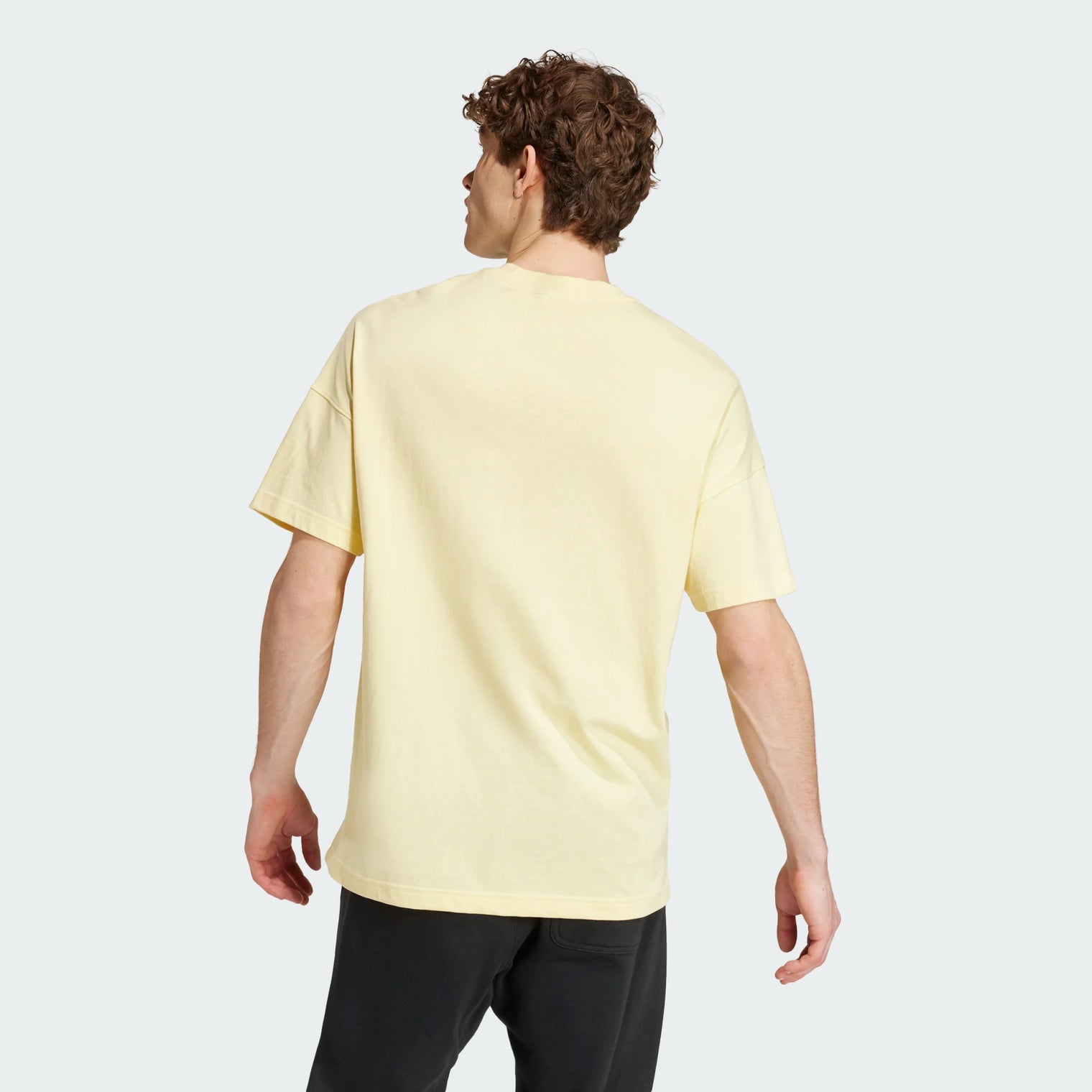 Adidas All SZN T-Shirt Herren