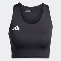 Adidas Adizero Essential Croptop Damen