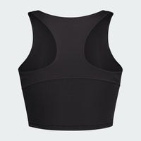 Adidas Adizero Essential Croptop Damen