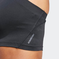 Adidas Adizero Essential Croptop Damen