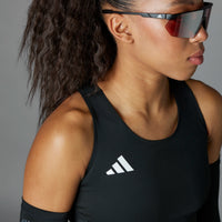 Adidas Adizero Essential Croptop Damen