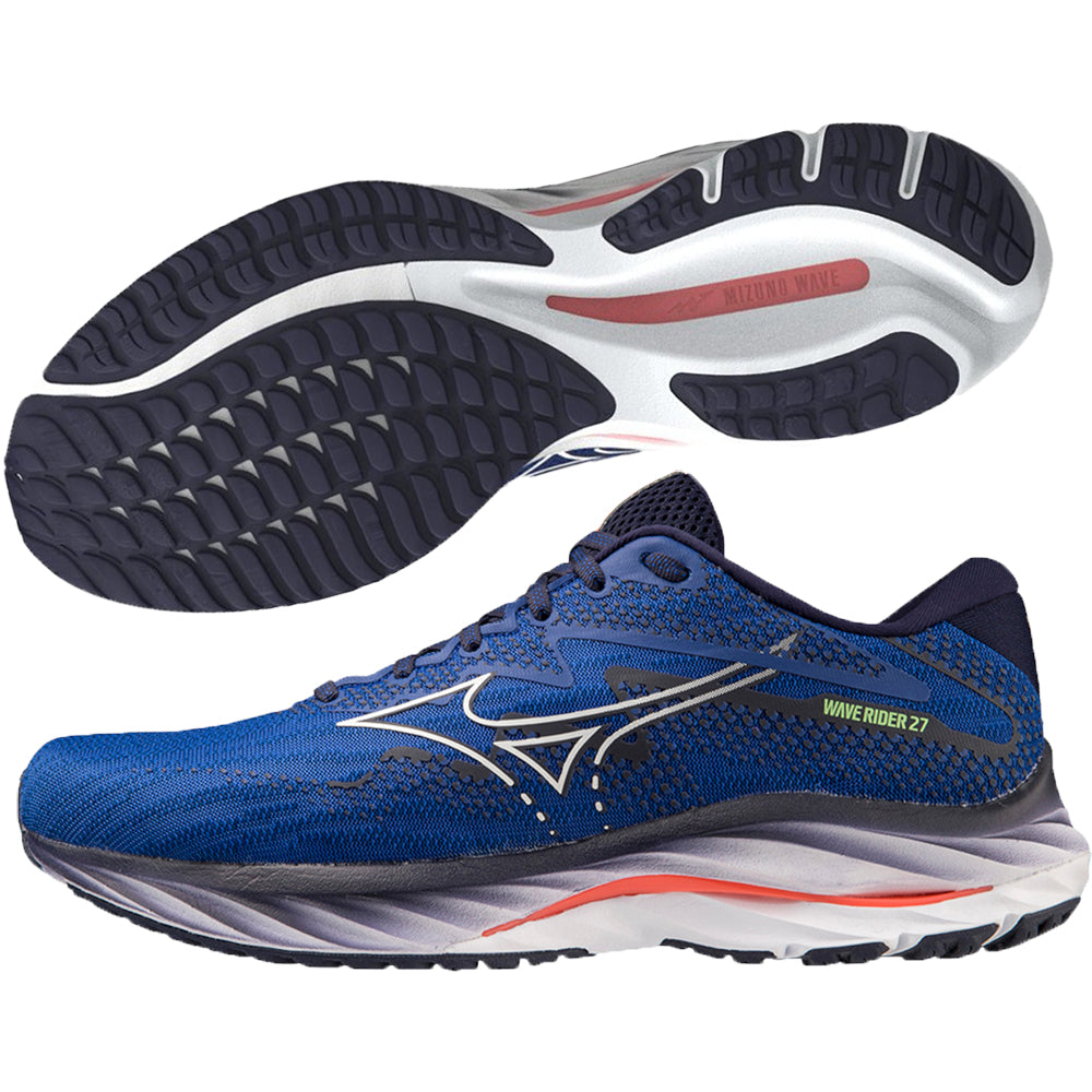 Mizuno Wave Rider 27 Herren