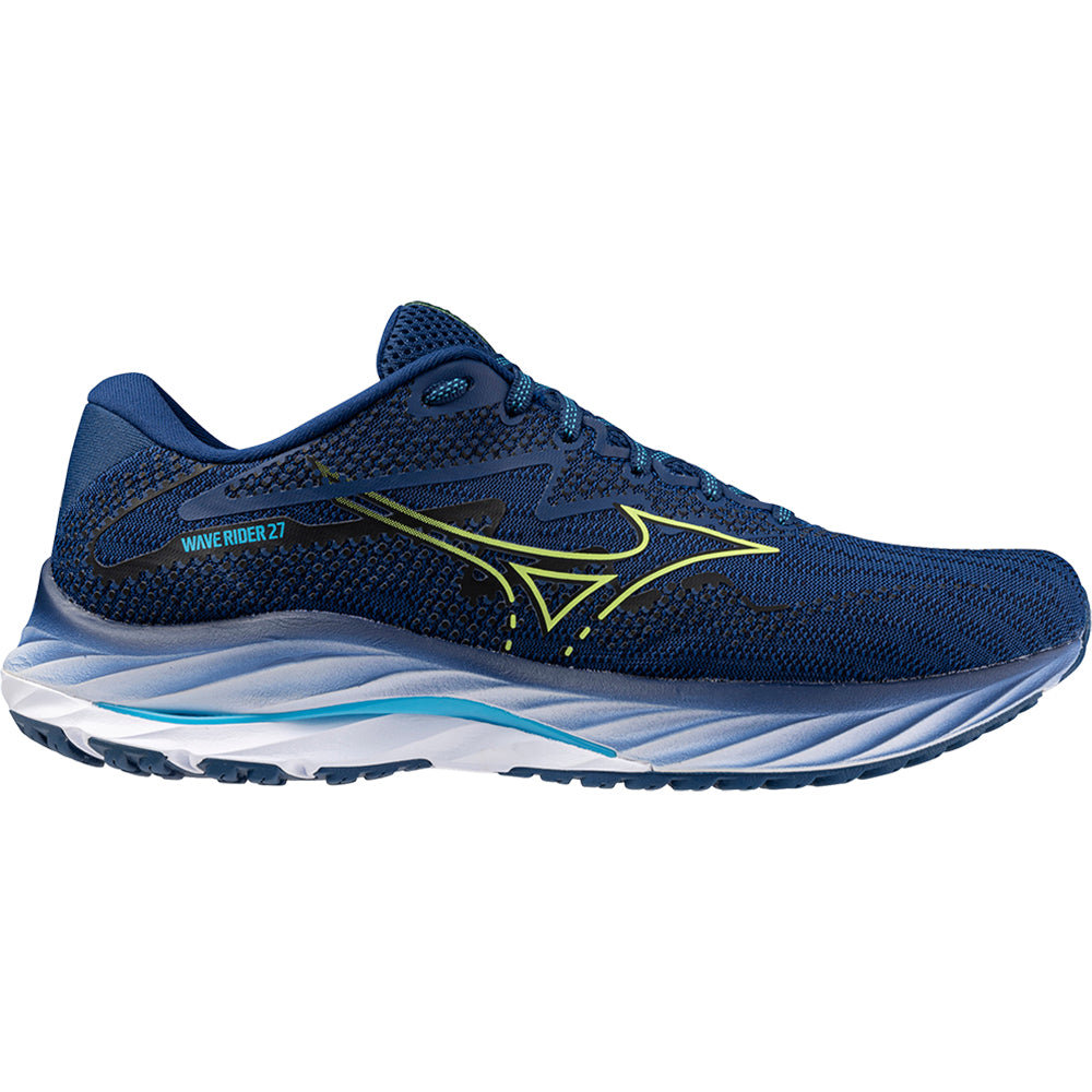 Mizuno Wave Rider 27 Herren