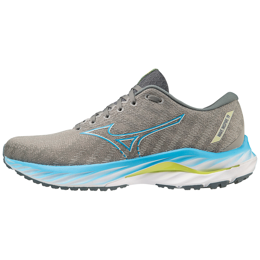 Mizuno Wave Inspire 19 Herren