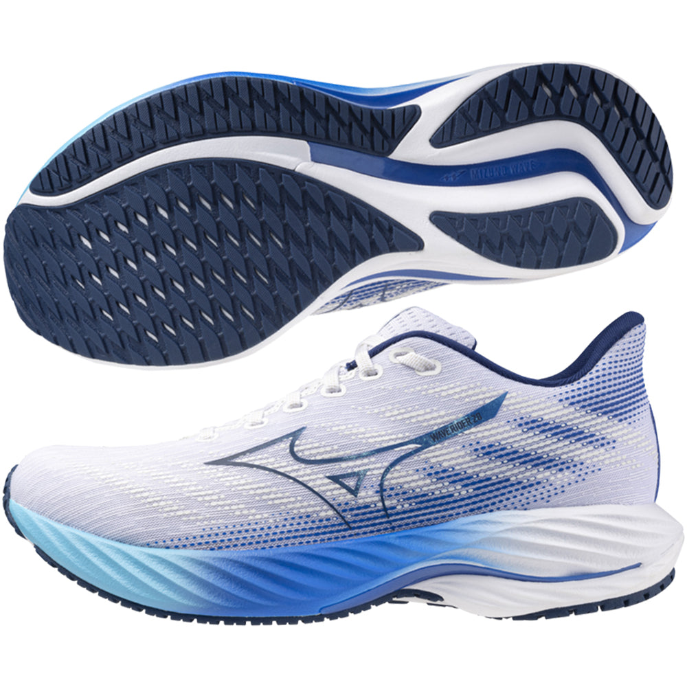 Mizuno Wave Rider 28 Herren