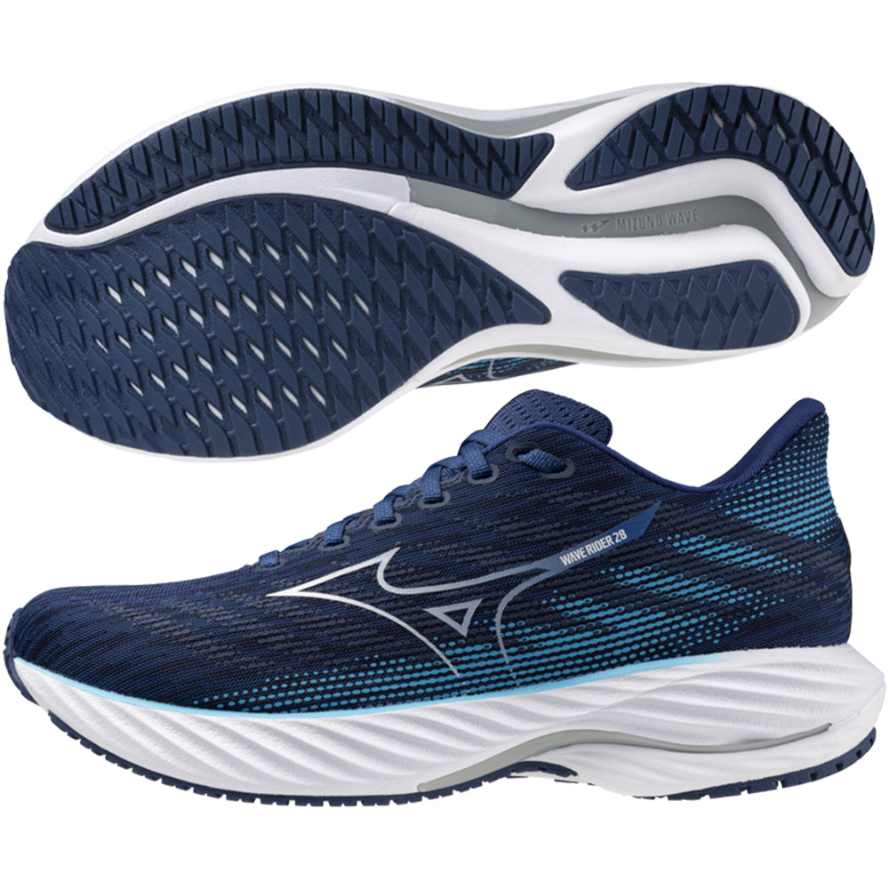 Mizuno Wave Rider 28 Herren