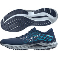 Mizuno Wave Inspire 20 Herren