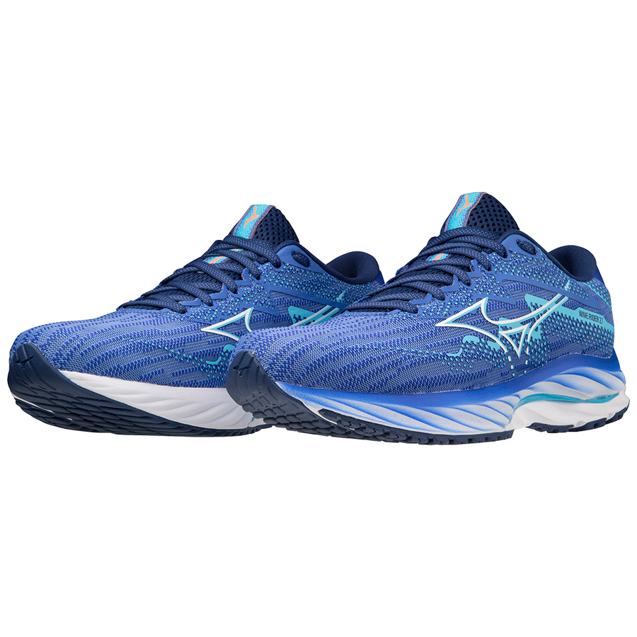 Mizuno Wave Rider 27 Damen